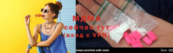 индика Алексеевка